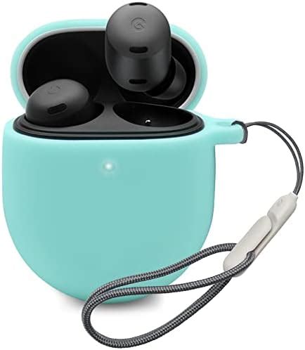 Amazon INGIDO Compatible For Google Pixel Buds Pro Case Cover