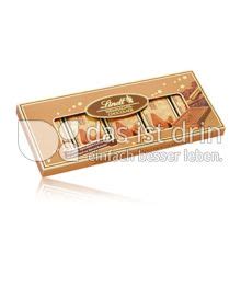 Lindt Mini T Felchen Weihnachts Chocolade Kalorien Kcal Und