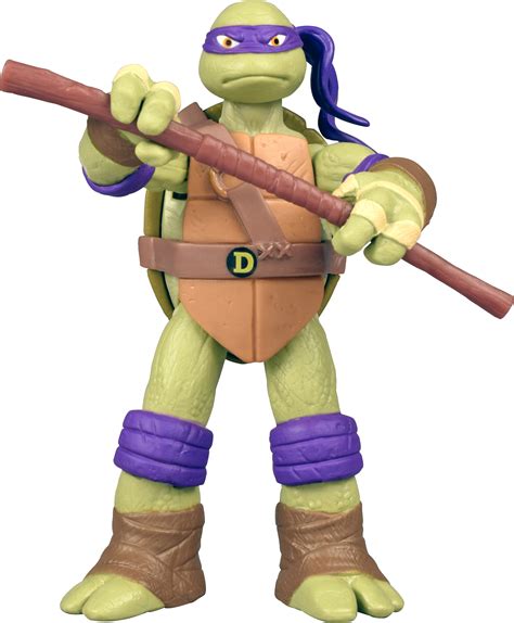 Tmnt Nickelodeon Teenage Mutant Ninja Turtles Donatello Clipart