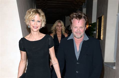 John Mellencamp and Meg Ryan: Neighbors think a wedding is happening