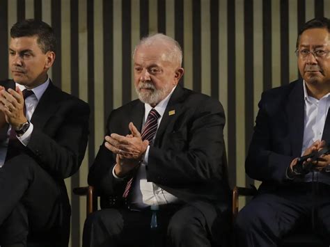 Lula Sanciona Ldo 2024 Sem Ampliação De Recursos Para Saúde Educação E