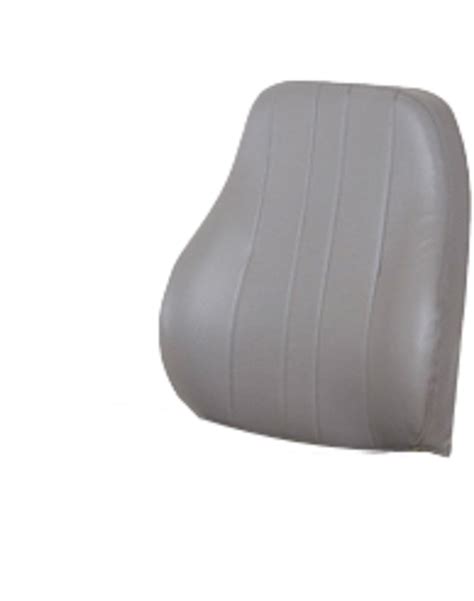 National Seating Captain Seat Cushion Cover Only - Seat Specialists