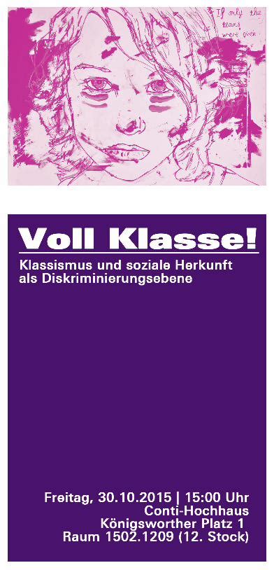 Pdf Voll Klassismus Und Soziale Herkunft Als Klassismus