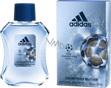 Adidas Uefa Champions League Champions Edition Voda Po Holen Ml