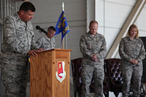 Lt Col Paula Ross Assumes Command Of 940th Aircraft Maintenance