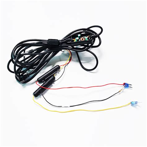 China Wiring Harness Automotive Industry Factory And Suppliers