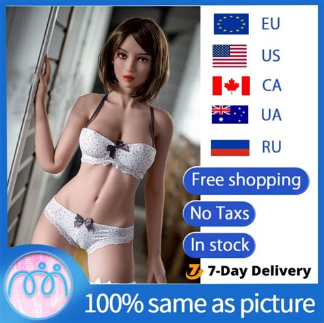 Doldlem Cm Life Size Tpe Sex Dolls Real Body Oral Anal Vagina Pussy