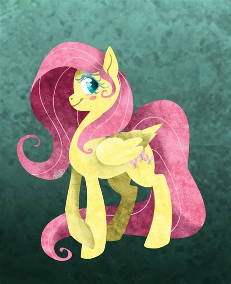 MLP: Fluttershy