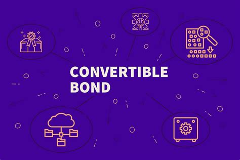 Convertible Bond Types Advantages Of Convertible Bonds