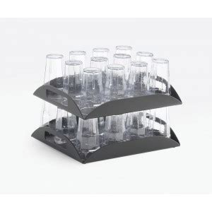 Classic Amenity Tray Cal Mil Plastic Products Inc