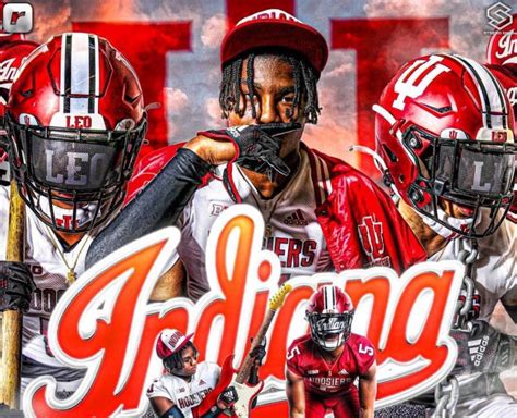 The Latest IU Football Recruiting News – The Daily Hoosier
