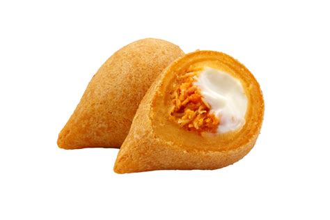 coxinha de frango, petisco brasileiro 21217125 PNG