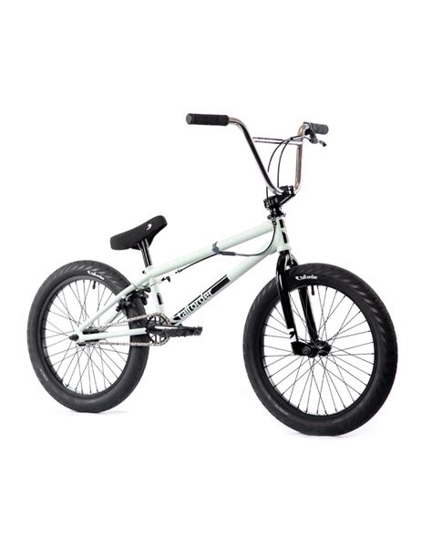 Rower BMX Tall Order Flair Park Matt Grey