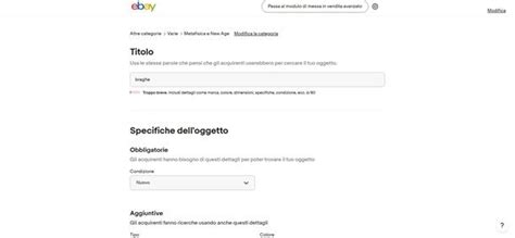 Come Aprire Un Negozio Ebay Salvatore Aranzulla