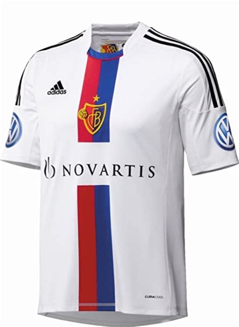 FC Basel 2013-14 Away Kit