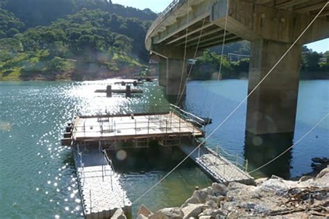 Floating Dock Systems for Marine Construction | Dock Blocks