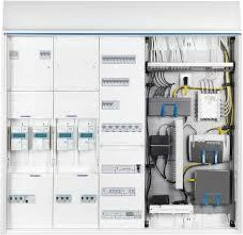 Anleitung Zur Elektroplanung Im Eigenheim Elektriker Ravensburg