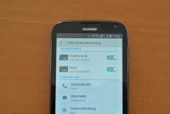 Huawei Ascend G Im Kurzen Test Dual Sim Und Quad Core F R Unter