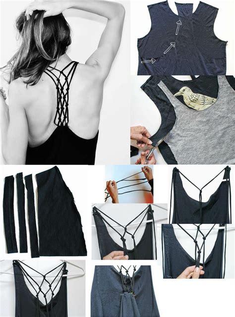 17 Best images about DIY Clothes on Pinterest