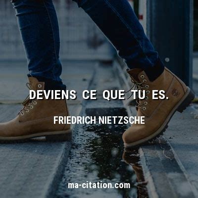 Friedrich Nietzsche Ses Meilleures Citations En Images Ma Citation