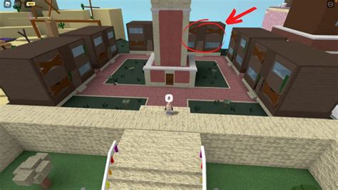 C Mo Encontrar El Marcador De Martillo En Roblox Find The Marker