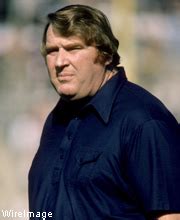 John Madden Biography, John Madden's Famous Quotes - Sualci Quotes 2019