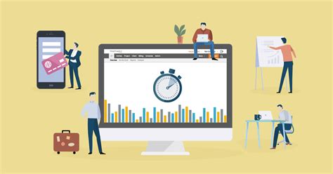 10 Reasons Why Freelancers Should Track Their Time Ebillity