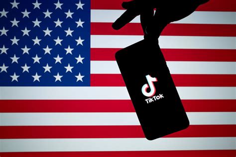 Tiktok Citing India United States Lawmakers Vote On Bill To Regulate