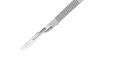 Scalpel Handles With Blades Complete Surgeon