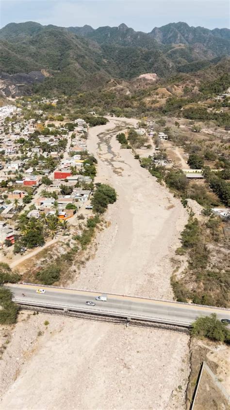 Exhorta SEAPAL A Cuidar El Agua Ante Periodo De Estiaje