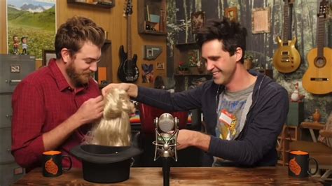 Funny Rhett And Link Moments Pt 2 Youtube