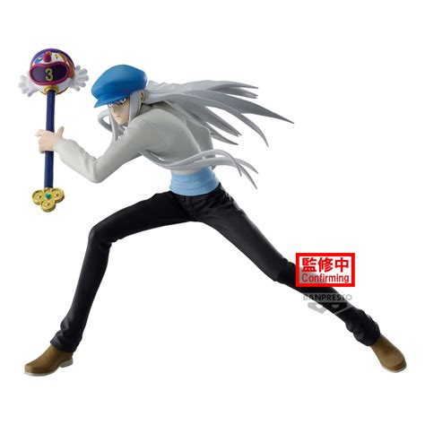 Hunter x Hunter - Kite Vibration Stars Prize Figure | Crunchyroll Store