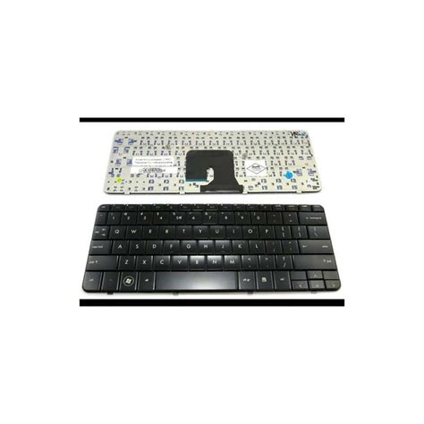 Harga Jual HP Pavilion DV2 1000 Series Putih Keyboard Laptop