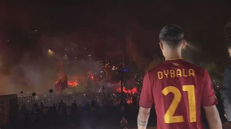 Dybala Roma Wallpapers Wallpaper Cave