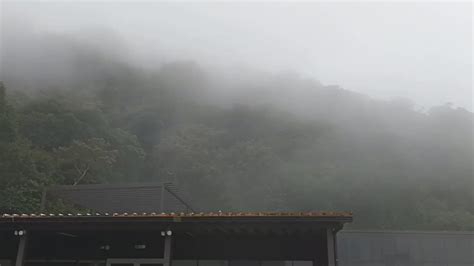 Diario El Salvador On Twitter Climasv Abundante Neblina En La Zona