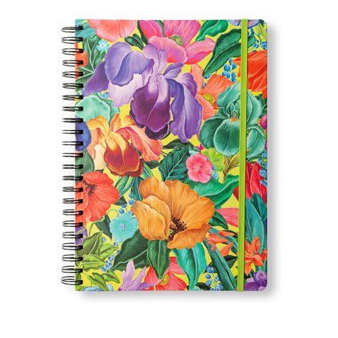 Herlitz China Hardback Notebook A4 100  Pages Lined Pack Of 1 A4 Lined 5