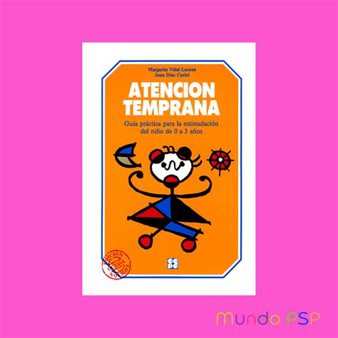 Atención Temprana Mundo Pspicopé