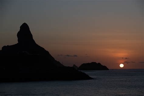 Horario Em Fernando De Noronha Agora - Fernando de Noronha agora tem mais opções de horários para quem sonha ...