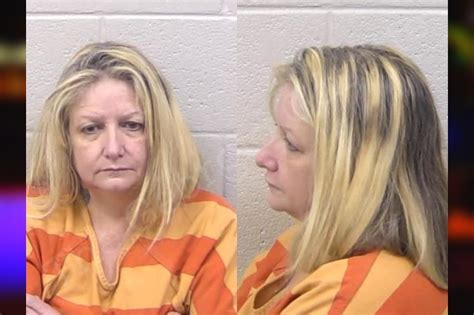 Patricia Phillips Paulding County Jail Bookings