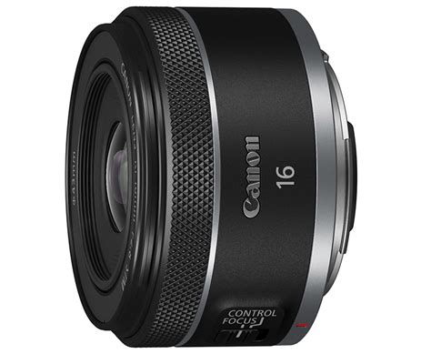 4 RF Prime Lenses To Use With Your APS C Camera