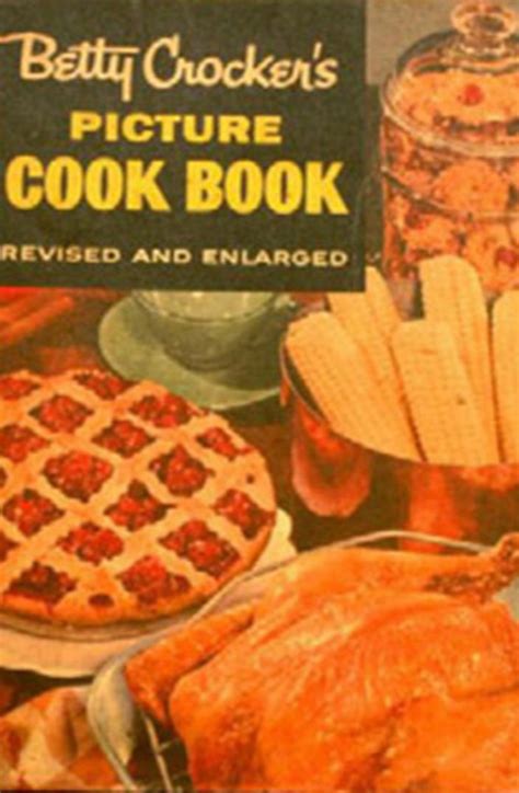 1950's Betty Crocker Cookbook - Dollhouse City