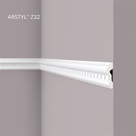 Panel Moulding NMC Z32 ARSTYL Noel Marquet Decorative Moulding Moulding