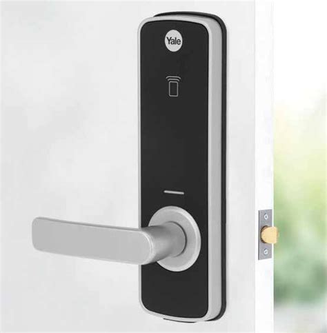 Yale Door Lock Manual: Yale Smart Lock User Guide