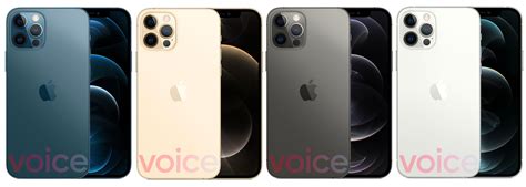 Spoiler alert — iPhone 12 final design just leaked along with every ...