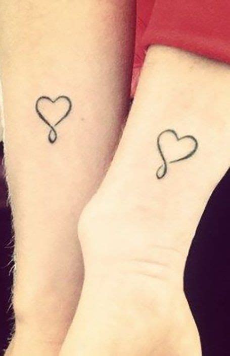 35 Matching Couple Tattoos To Inspire You The Trend Spotter Couples