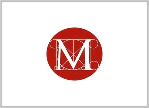 Met logo red - Logo Sign - Logos, Signs, Symbols, Trademarks of ...