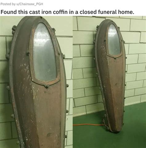 People Are Asking For Help Identifying Strange Objects And The Answers