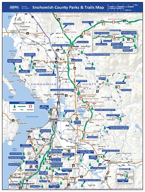EXPLORE OUR PARKS | Snohomish County, WA - Official Website