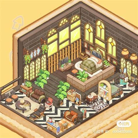 Resortopia 301 Game Room Decor Game Room Design Pixel Art Games