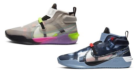 Kobes Newest Nikes Set To Arrive In Tennis Styling Nice Kicks